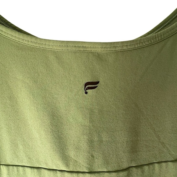 FABLETICS | NWOT LAURA ACTIVE DRESS FADED OLIVE | MEDIUM - Picture 6 of 12